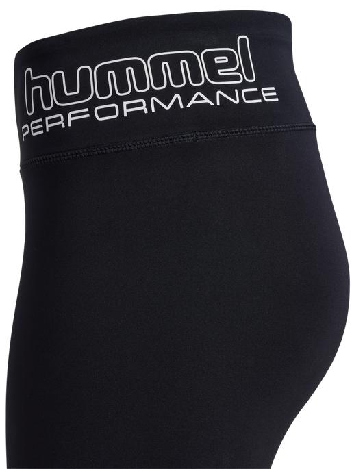 Image du produit hummel Hmlte Fundamental Tights Mid Waist (S)