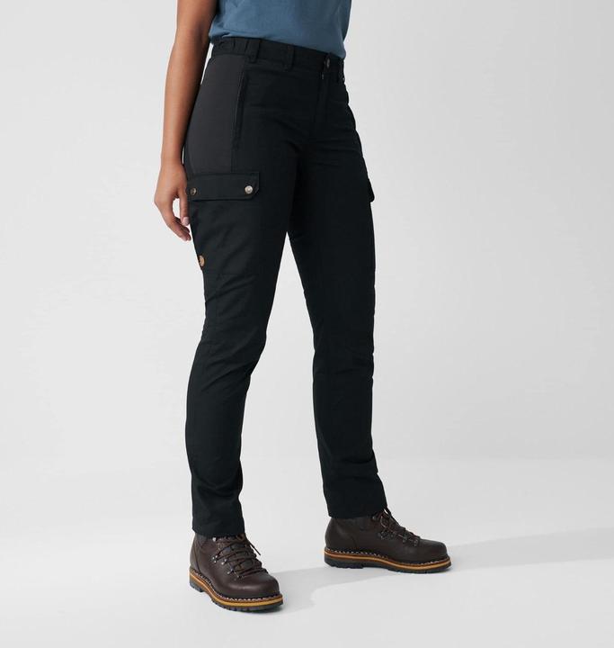Produktbild Fjällräven Stina Hose (40)