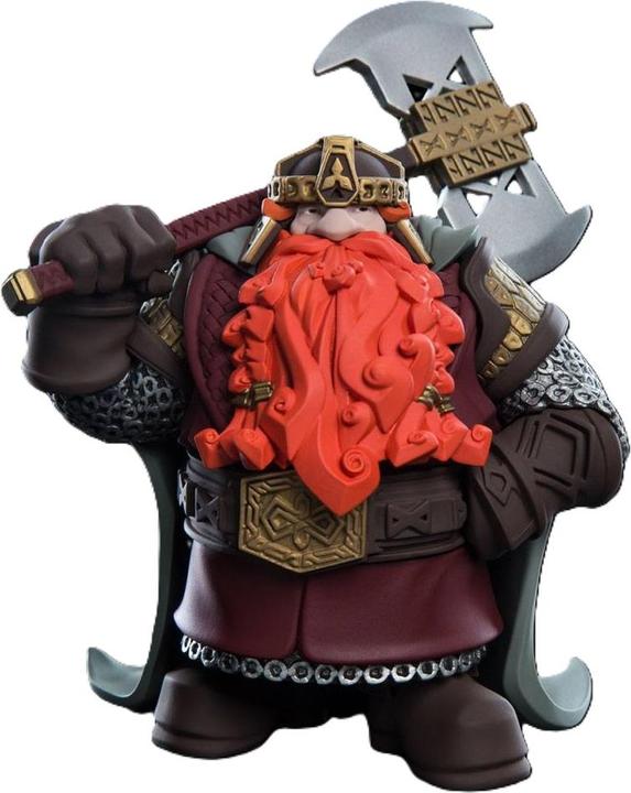 Produktbild Weta Collectibles Herr der Ringe: Gimli