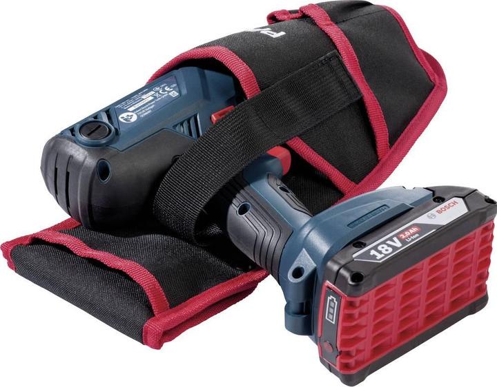 Actual product image Parat PARABELT Drill Holder