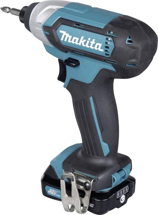 Produktbild Makita TD 110 (Schlagschrauber)
