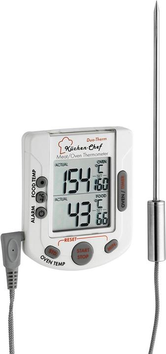 Image du produit TFA Chef de cuisine