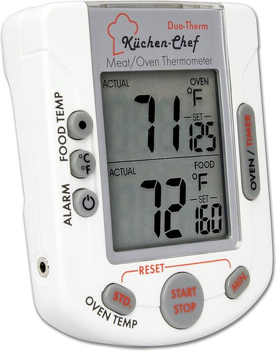 Image du produit TFA Chef de cuisine