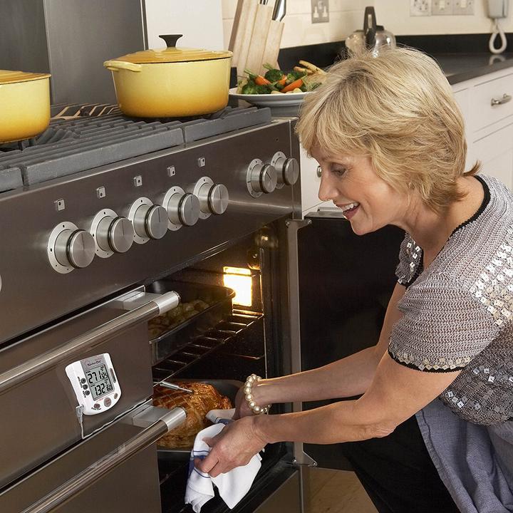 Image du produit TFA Chef de cuisine