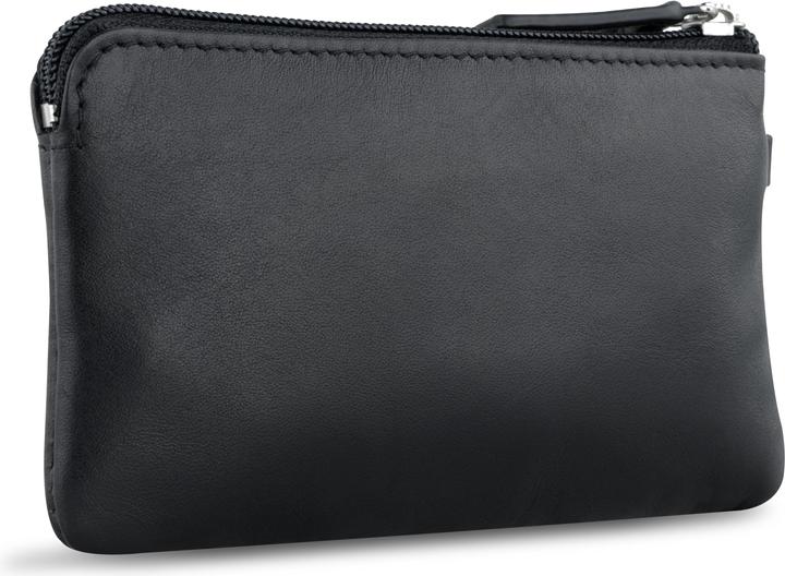 Actual product image Bugatti Primo key case leather 11 cm