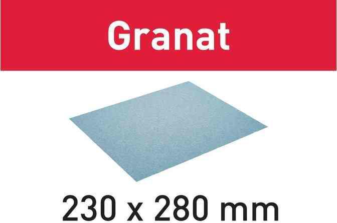 Actual product image Festool Sandpaper (P120)