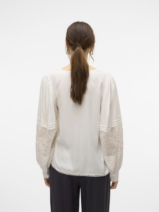 Produktbild Vero Moda VMNICOLA Hemd Hemd (S)