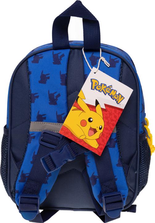 Actual product image Pokémon Small backpack (5 L) (161709435)