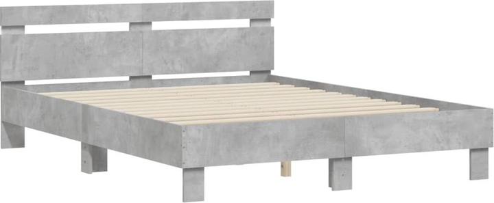 Produktbild vidaXL Bettgestell (150 x 200 cm)