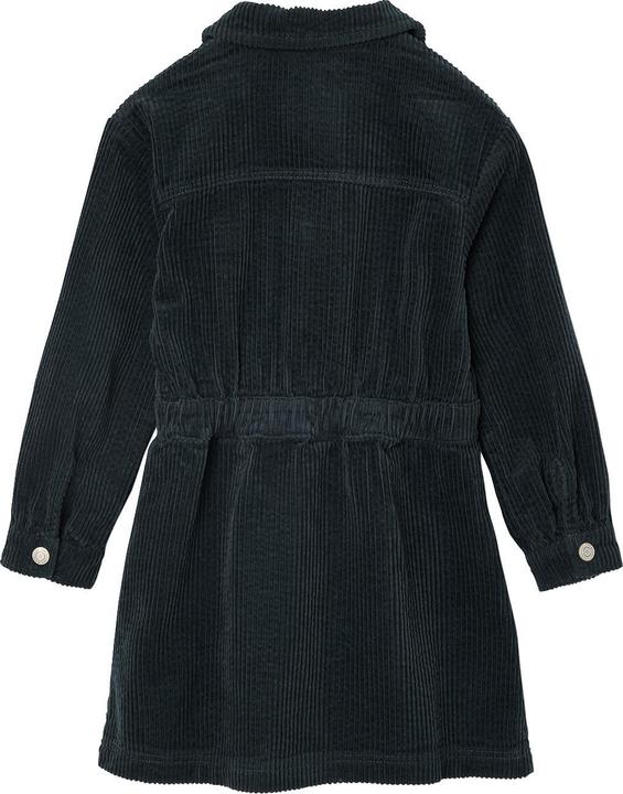 Produktbild Vertbaudet Mädchen Kleid aus Feincord (98)