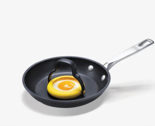 Actual product image DreamFarm Egg ring Flegg