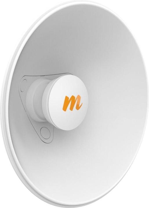 Mimosa 100-00090(N5-X20) - N5-X20, Schüssel Twist-on Antenne, 20dBi, 250mm - 8er-Pack (WLAN)
