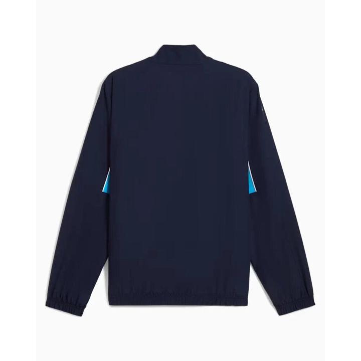 Actual product image Puma Sweat jacket OM Archive 2024/25 (M)