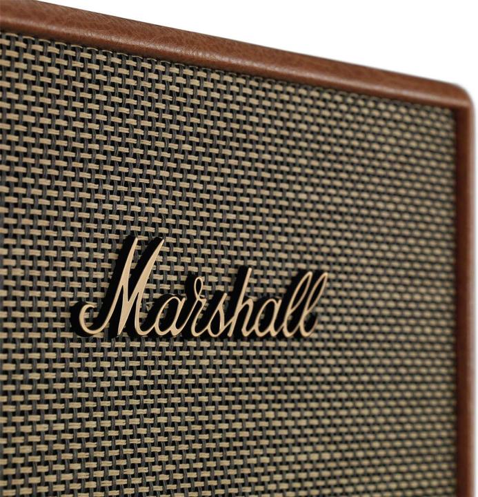 Actual product image Marshall Acton III (Electrical connection)