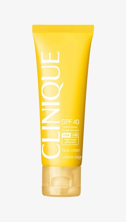 Produktbild Clinique Sun (Sonnencreme Gesicht, SPF 40, 50 ml, 72 g)