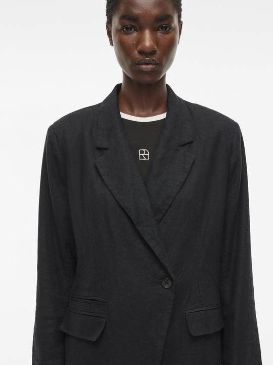 Immagine prodotto Rouge Edit Geknöpfte Blazer (36)