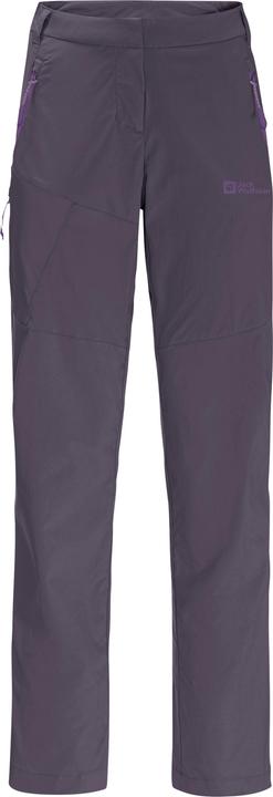 Produktbild Jack Wolfskin Glastal Pants W (38)