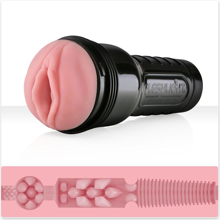 Actual product image Fleshlight Destroya