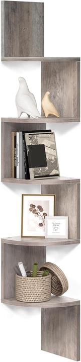 Productafbeelding Vasagle Corner (20 x 20 x 126 cm)