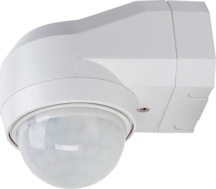 Produktbild Kopp Wand, Aufputz PIR-Bewegungsmel (12 m)