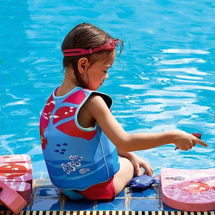 Immagine prodotto Beco Sealife (S, 15-20kg)