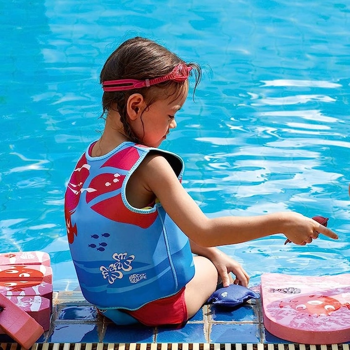 Actual product image Beco Sealife (S, 15-20kg)