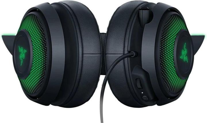 Actual product image Razer Kraken Kitty (Cable)