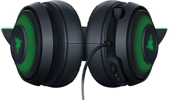 Image du produit Razer Kraken Kitty (Filaire)