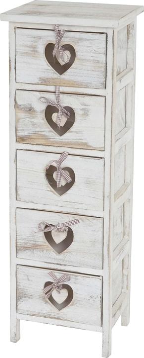 Image du produit Jamb Forli (29 x 25 x 86 cm)