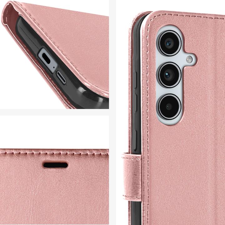 Produktbild Mayaxess SecureCard Cover Series (Samsung Galaxy A55)