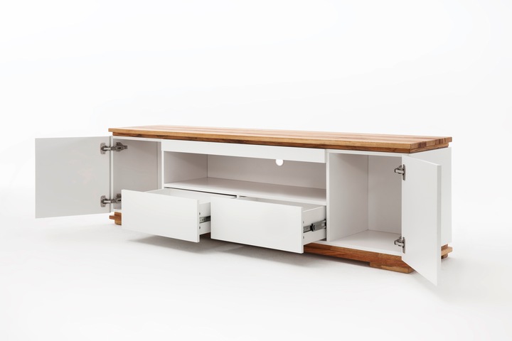 Immagine prodotto Robas Lund Chiaro I (202 x 40 x 54 cm)
