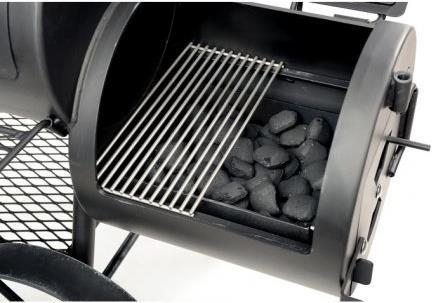 Image du produit Joe's Grille de cuisson pour boîte à feu 20