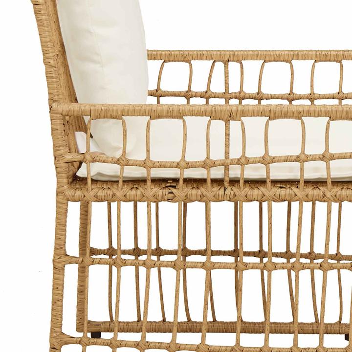 Immagine prodotto vidaXL Gartenmöbel Set