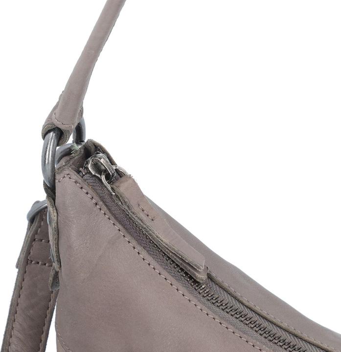 Actual product image Harbour 2nd Anchor Love shoulder bag leather 29 cm