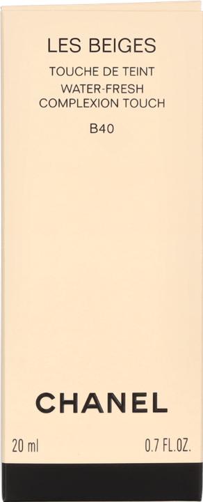 Produktbild Chanel Les Beiges Touche Teint No B40 (B40)