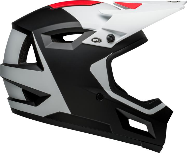 Produktbild Bell Sanction II DLX Mips (59 - 61 cm)
