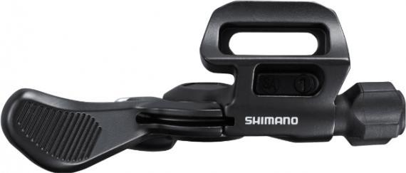 Produktbild Shimano Remote Hebel links I-Spec EV inkl. Kabel Fox, Pro, etc. Box