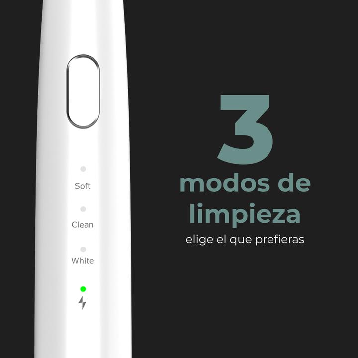 Immagine prodotto Aeno Spazzolino elettrico DB8 (Spazzolino sonico)