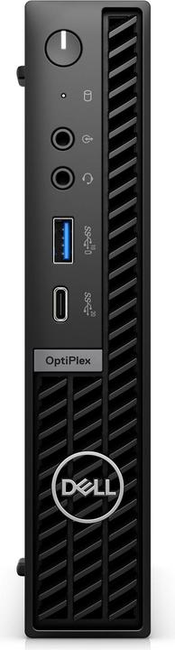 Produktbild Dell OptiPlex 7020 Micro Plus (512 GB, 16 GB, Intel Core i7-14700)