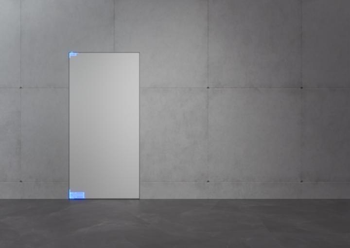 Actual product image FritsJurgens Zapfenbänder TP-40-B -150kg Zapfen Ø 10m