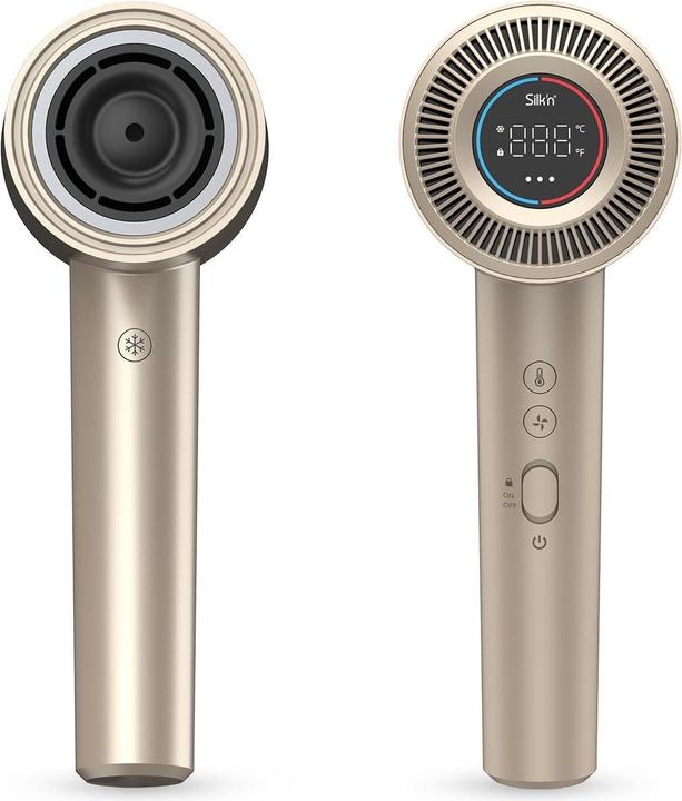 Actual product image Silk'n Professional hair dryer Air Pro