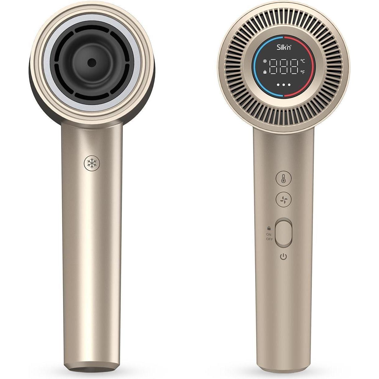 Thumbnail - Silk'n, Föhn, Profihaartrockner Air Pro