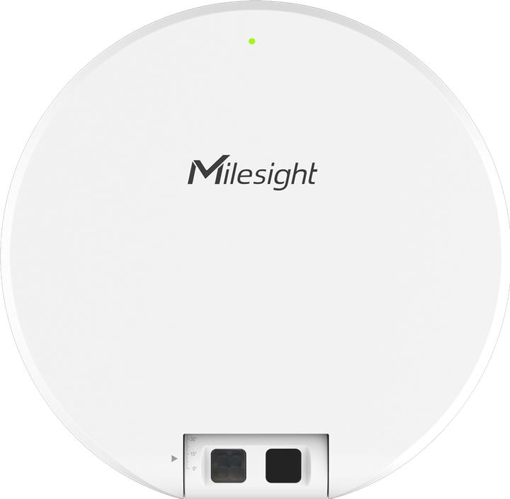 Immagine prodotto Milesight Sensore di occupazione del bagno, VS330-868M