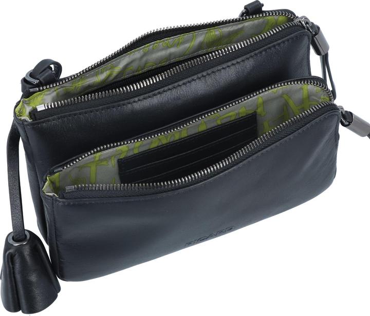 Image du produit Picard Bella Sac à bandoulière en cuir 20 cm