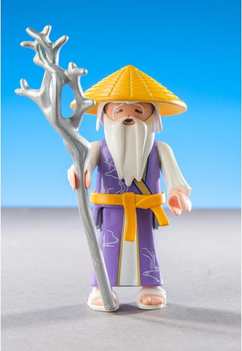 Image du produit Playmobil Figures Boys (série 27) (71760, Figurines Playmobil)