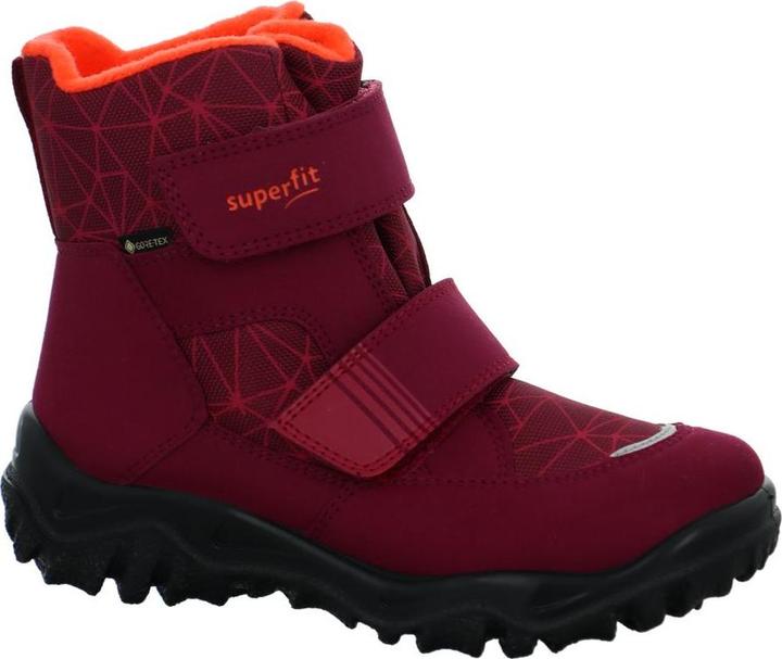 Actual product image Superfit Husky GTX (32)