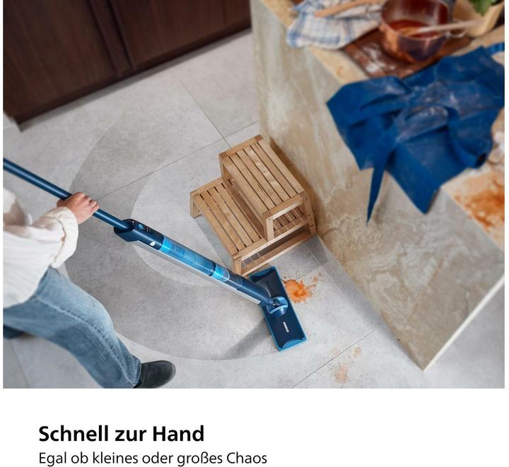 Immagine prodotto Philips OneUp elektrische Mopp 5000 Series