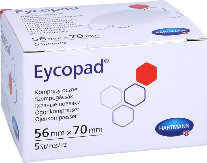 Hartmann EYCOPAD EYES 56X70 UNSTER