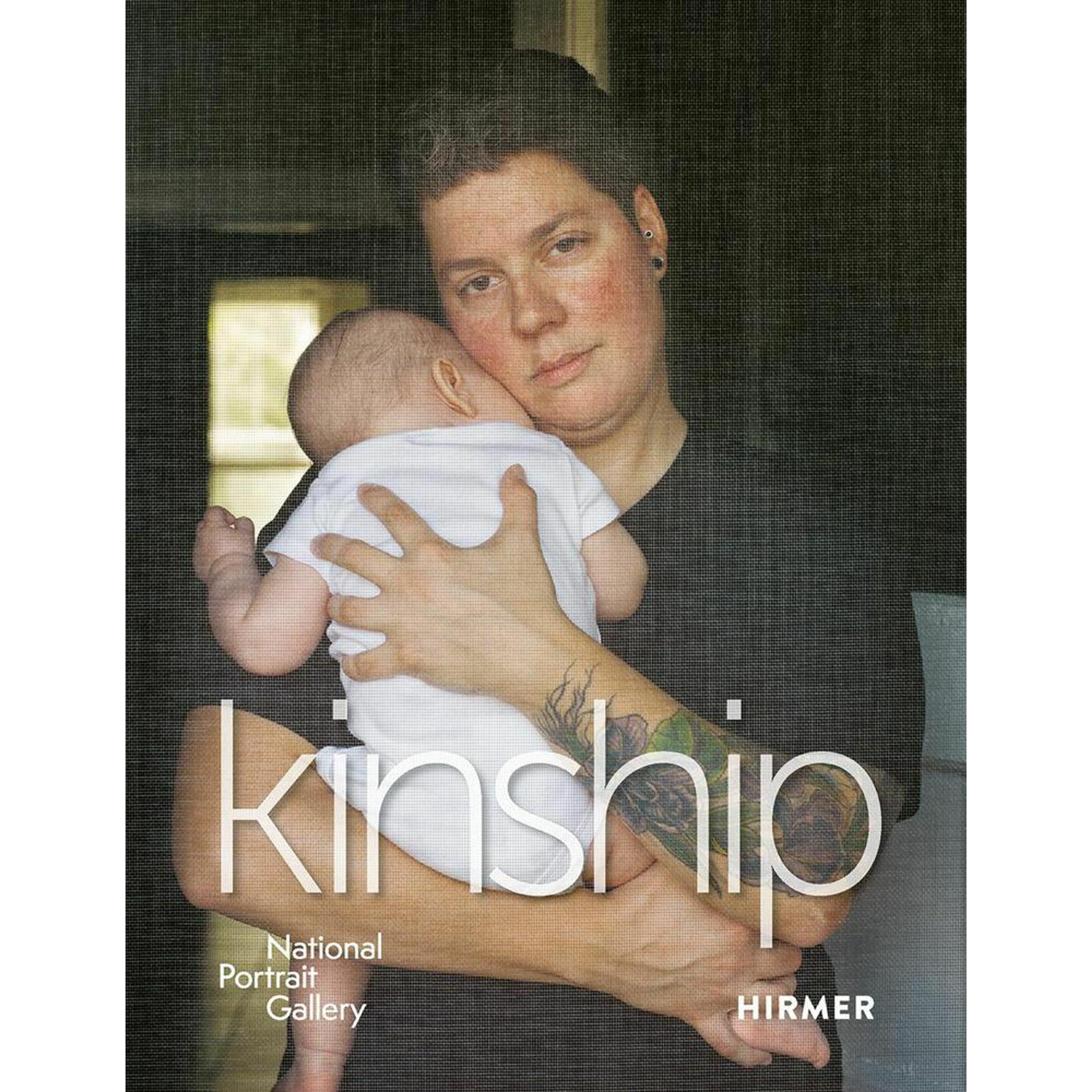 Thumbnail - Kinship, Sachbücher von Dorothy Moss, Leslie Ureña
