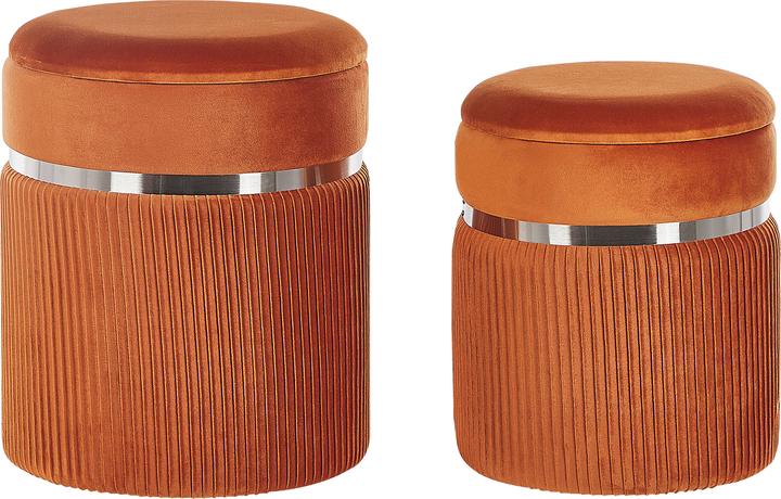 Actual product image Beliani Camdenton